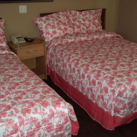 Springmount Motel Owen Sound Buitenkant foto