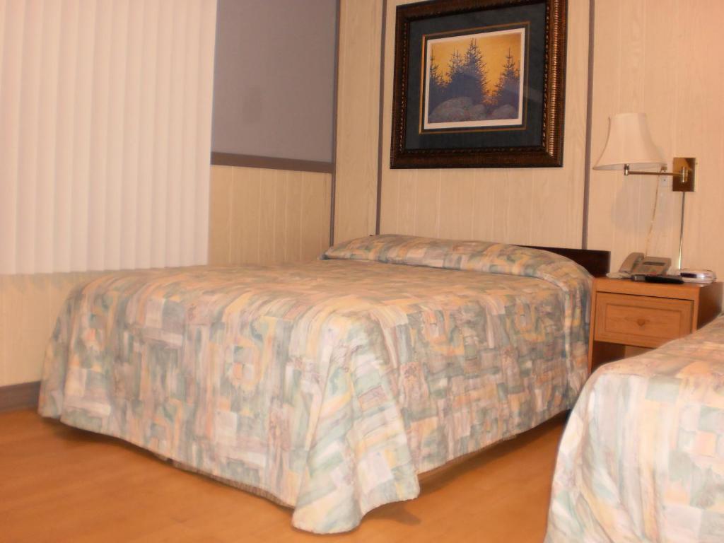 Springmount Motel Owen Sound Kamer foto