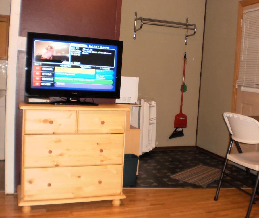 Springmount Motel Owen Sound Kamer foto
