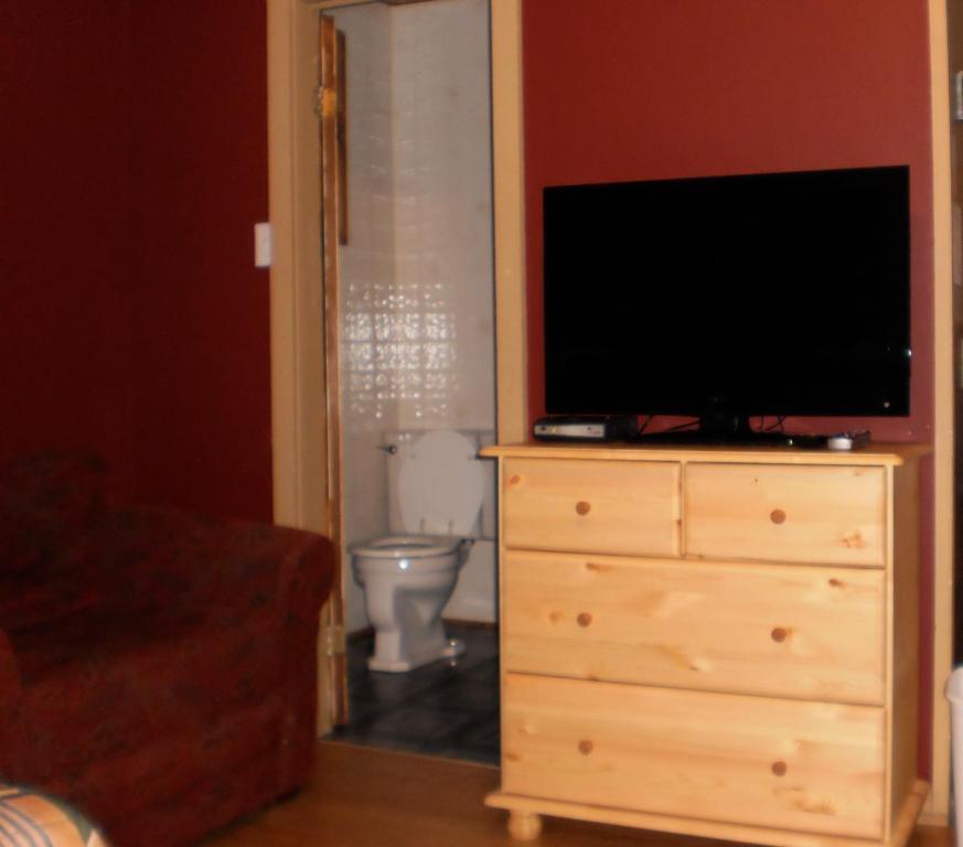 Springmount Motel Owen Sound Kamer foto
